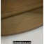 Fendi Peekaboo ISEEU Medium Bag Graduated Coffee