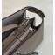 Fendi Peekaboo Iseeu Medium Bag in Selleria Leather 7VA529 Beige/Blue