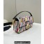 Fendi Medium Baguette Bag Chinese Valentine’s Day Limited Edition