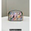 Fendi Mini Baguette bag Chinese Valentine’s Day Limited Edition