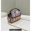 Fendi Mini Baguette bag Chinese Valentine’s Day Limited Edition