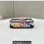 Fendi Mini Baguette bag Chinese Valentine’s Day Limited Edition