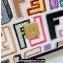 Fendi Mini Baguette bag Chinese Valentine’s Day Limited Edition