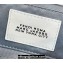 Fendi by Marc Jacobs Baguette Phone Pouch Bag in Print Leather White 2024