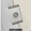 Fendi by Marc Jacobs Baguette Phone Pouch Bag in Print Leather White 2024