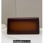 Fendi Sunshine Large Shopper Tote Bag Graduated Coffee
