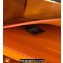 Fendi Peekaboo ISEEU East-West Bag Graduated Orange
