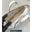 Fendi Boston 365 Bag in White leather 2024