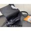 Louis Vuitton Damier Rush Epi XL Leather Steamer Wearable Wallet M82819 Blue Moon 2024