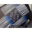 Louis Vuitton Damier Rush Epi XL Leather Soft Polochon PM Bag M23744 Blue Moon 2024