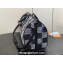 Louis Vuitton Damier Rush Epi XL Leather Keepall Bandoulière 50 Bag M23771 Blue Moon 2024