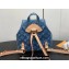 Louis Vuitton Monogram Denim Venice Backpack Bag M46836 2024