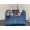 Louis Vuitton Monogram Denim OnTheGo MM Bag M46871 2024
