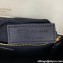 Saint Laurent calypso Bag in plunged lambskin 734153 Vintage White