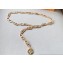 Louis Vuitton My LV Chain Belt Gold