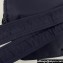 Saint Laurent niki messenger Bag in econyl® 757146 Blue