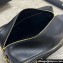 Saint Laurent lyia duffle Bag in quilted lambskin 766785 Black