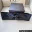 Alaia Width 10cm CORSET BELT IN CALFSKIN Black