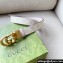 Gucci Width 3cm GG Marmont reversible belt 659416 GG Supreme canvas Beige