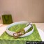 Gucci Width 1.5cm Thin belt with Interlocking G buckle 751556 White/Gold