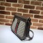Gucci Ophidia GG Supreme Saddle Bag 523658  2018