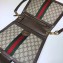 Gucci Ophidia GG Supreme Saddle Bag 523658  2018