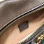 Gucci Ophidia GG Supreme Saddle Bag 523658  2018
