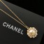 Chanel Necklace 37 2018