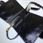 Gucci Ophidia Suede Saddle Bag 523658 Brown 2018