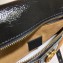 Gucci Ophidia Suede Saddle Bag 523658 Brown 2018