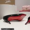Christian Louboutin Heel 6.5cm Kate Pumps in Patent Black