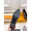 Louis Vuitton Heel 6.5cm Sparkle Pumps in Monogram Canvas 2024