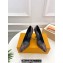 Louis Vuitton Heel 9.5cm Sparkle Pumps in Monogram Canvas 2024