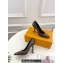 Louis Vuitton Heel 9.5cm Sparkle Pumps in Monogram Canvas 2024