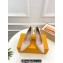 Louis Vuitton Heel 9.5cm Sparkle Pumps in Calf leather Nude 2024