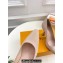 Louis Vuitton Heel 9.5cm Sparkle Pumps in Calf leather Nude 2024
