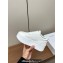 Celine CT-10 Block Sneakers With Wedge OUTSOLE In Calfskin White 2024