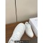 Celine CT-10 Block Sneakers With Wedge OUTSOLE In Calfskin White 2024