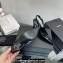 Saint Laurent Heel 10.5cm Kiki patent leather slingback pumps Black 2024