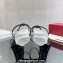 Valentino Heel 9cm Roserouche Sandals 1959 In Calfskin Black 2024