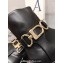 Louis Vuitton Heel 3.5cm Westside Flat Ankle Boots Black 2024
