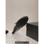 Chanel Patent Calfskin Wedge Mary Janes G45422 Black 2024