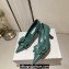 Jimmy Choo Heel 6.5cm Rosalia Flowers 65 Rose Nappa Leather Pumps Green 2024