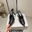 Jimmy Choo Heel 10cm Maryanne Mule 100 Calf Leather Pointed-Toe Mules Black 2024