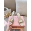 Miu Miu Heel 8.5cm Satin Slide sandals with artificial crystals 5XX630 Gold 2024