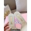 Miu Miu Heel 8.5cm Satin Slide sandals with artificial crystals 5XX630 Gold 2024