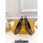 Louis Vuitton Heel 6.5cm Sparkle Slingback Pumps in Monogram Canvas 2024