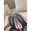 Miu Miu Heel 5.5cm Satin slingback pumps with artificial crystals 5I053E Black 2024