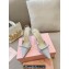 Miu Miu Heel 10.5cm Satin slingback pumps with artificial crystals 5I053E Silver 2024