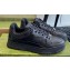 Gucci distressed effect low top Women/Men sneakers Black 2024